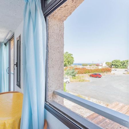 Solenzara Apartment Aregno Bagian luar foto