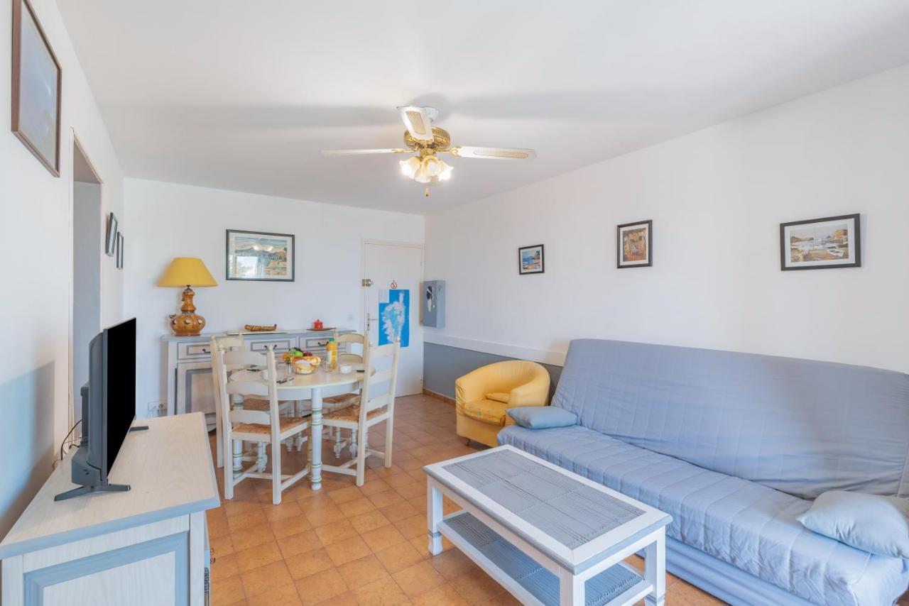 Solenzara Apartment Aregno Bagian luar foto
