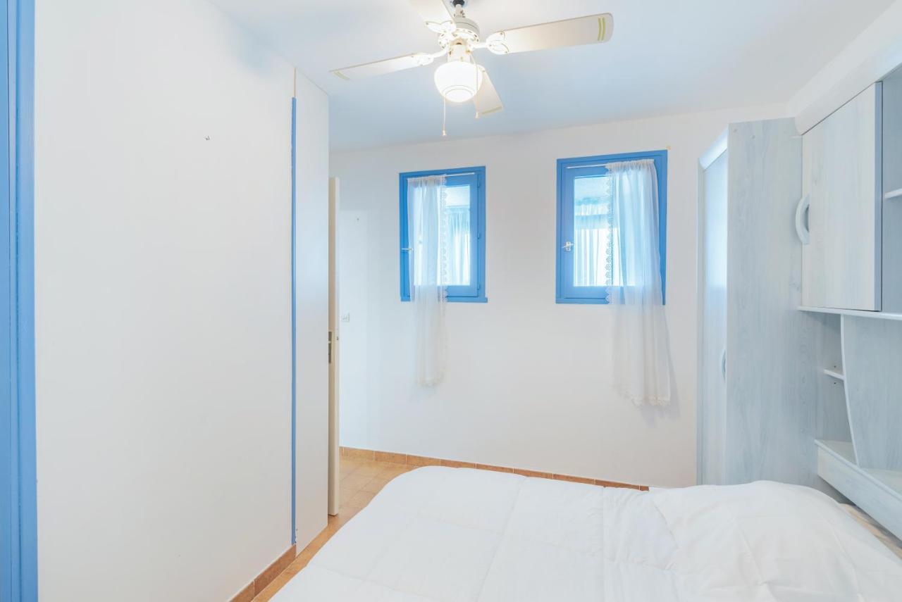 Solenzara Apartment Aregno Bagian luar foto